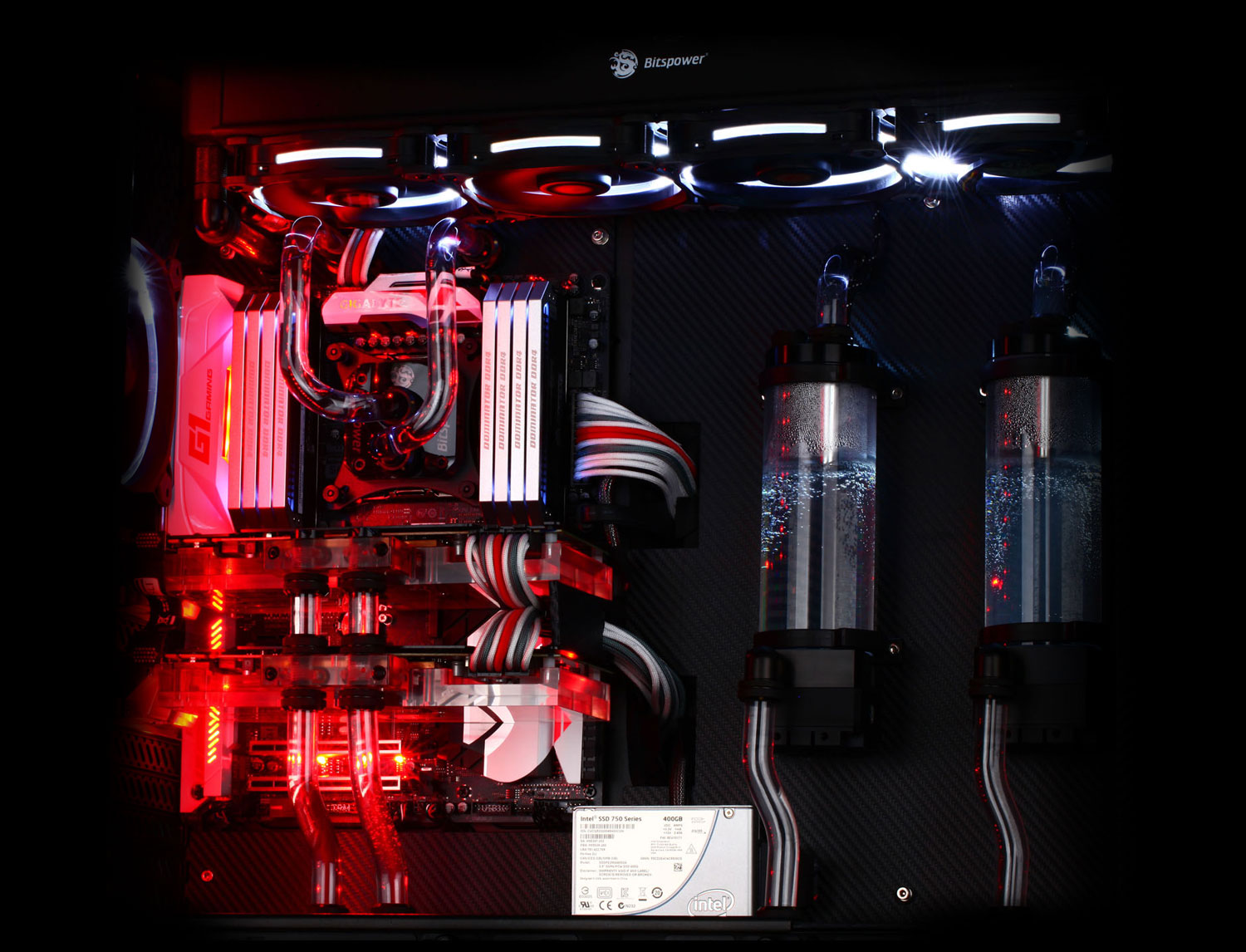 GIGABYTE